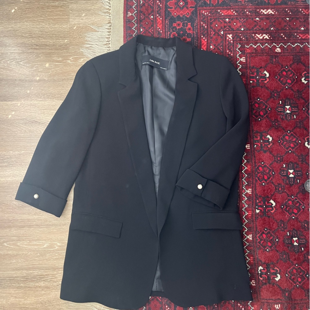 Zara blazer